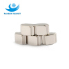 speical square sintered ndfeb magnet