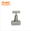 1/8 thread stainless steel needle valve