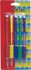 5pcs EVA Mechanical pencil set