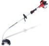 Gasoline Brush Cutter 260 with 1.0Hp