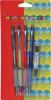 4pcs mechanical pencil set