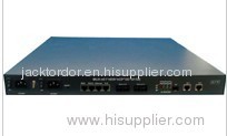 63 E1 Point to Multipoint Aggregation Interface Converter