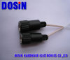 Black SMA Male Connector