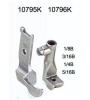 SEWING SPARE PARTS PRESSER FOOT 10795K 10796K