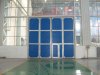 Horizontal Bi-folding Door