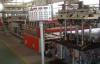 Ceiling Hollow Grid Profile Extrusion Line