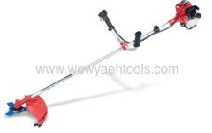 25.4CC HOT sell CG260B Gasoline Brush Cutter with CE