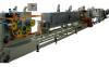 PP Packing Strap Profile Extrusion Line