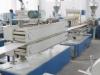 PC Sunshine Shield Profile Extrusion Line