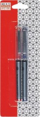 2PCS liquid ink pen