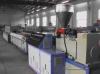 Balcony WPC Profile Extrusion Line