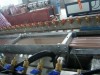 Decoration WPC Profile Extrusion Line