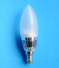 led candle bulb