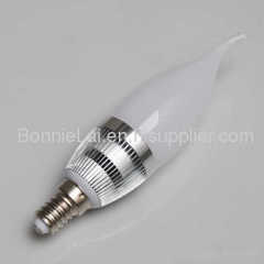 led candle bulb