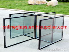 3000mm*8000mm building glass