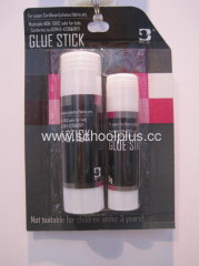 1+1 Glue stick set