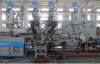 PPR-Alumium-PPR composite pipe production line