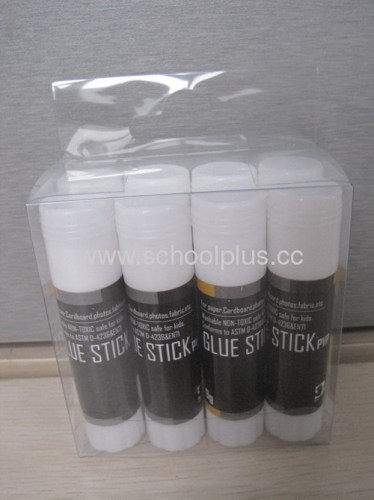 8pcs Glue stick in PP box