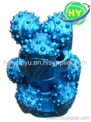 Multiply cone bit/ reamer bit /assembly bit for water well