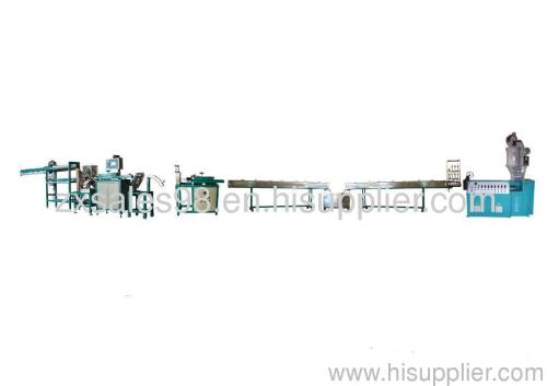 Refrigerator Door Gasket production line