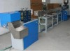 Full automatic Flexible PE/PP drinking straw production line (One-color, double-two etc.)