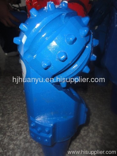 single cone bit for well drilling