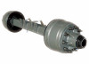 American type axle 13T