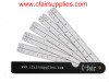 Fan Scale Ruler, Architect Ruler, Architech Designer Fan Scale,Drafting Drawing Ruler