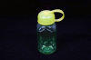 plastic bottle