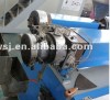 Automatic PE PP drinking straw extrusion line