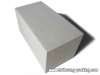 Honeycomb ceramic heat accumulation substrate