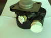 Power steering pump 000 466 6701 for BENZ