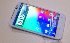 HTC Sensation XL Quadband 3G HSDPA GPS Unlocked Phone (SIM Free)