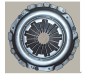 Clutch disc 41100-43300 for HYUNDAI