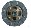 Clutch disc 22400-A78B00 for DAEWOO