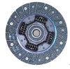 Clutch disc K203-16-460 for KIA