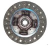 Clutch disc HE08-16-460C for KIA