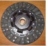 Clutch disc MD733468 for MITSUBISHI