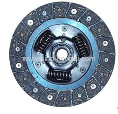 Clutch disc 30100-H5000 for NISSAN