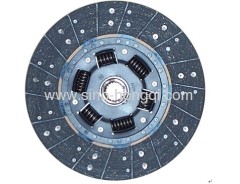 Clutch disc 31250-36470 for TOYOTA