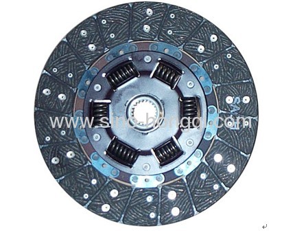 Clutch disc 31250-36230 for TOYOTA