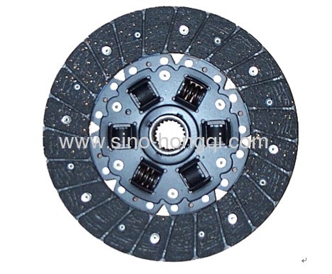 Clutch disc 31250-36171 for TOYOTA