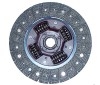 Clutch disc 31250-26180 for TOYOTA
