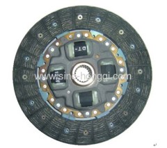 Clutch disc 31250-20280 for TOYOTA
