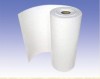 Ceramic fiber paper