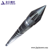 Jinyi High Corrosion Resistant Screw and Barrel(injection)200g