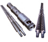 Jinyi New Designed Twin conical screw barrel