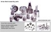 Jinyi Precision Screw&barrel accessories