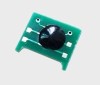 HP toner chip