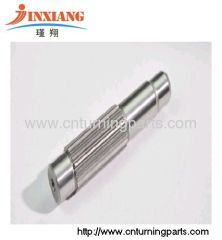 spline shaft/coupling shaft